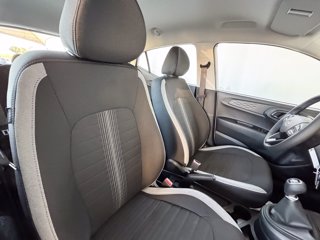 HYUNDAI I10 1.0 mpi connectline 63cv