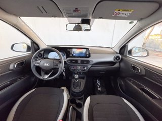 HYUNDAI I10 1.0 mpi connectline 63cv