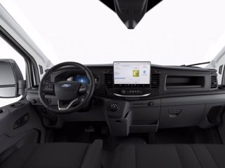 FORD Transit Van Trend 2.0 EcoBlue Van 130cv 350 L2H2