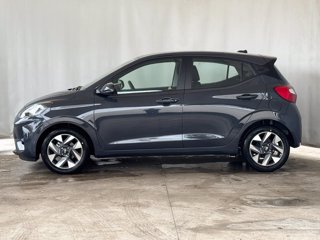 HYUNDAI I10 1.0 mpi connectline 63cv