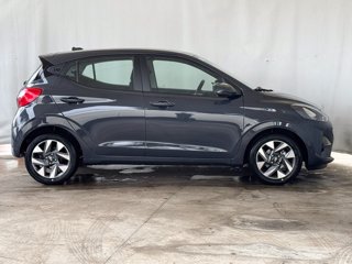 HYUNDAI I10 1.0 mpi connectline 63cv
