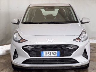 HYUNDAI I10 1.0 mpi connectline 63cv