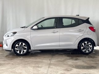 HYUNDAI I10 1.0 mpi connectline 63cv