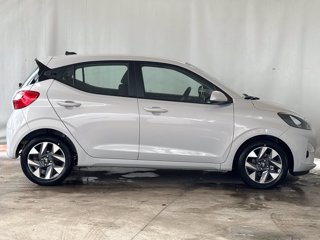 HYUNDAI I10 1.0 mpi connectline 63cv