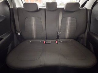 HYUNDAI I10 1.0 mpi connectline 63cv