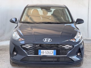 HYUNDAI I10 1.0 mpi connectline 63cv