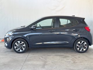 HYUNDAI I10 1.0 mpi connectline 63cv