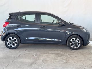 HYUNDAI I10 1.0 mpi connectline 63cv