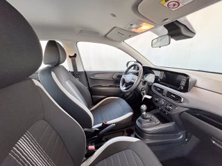 HYUNDAI I10 1.0 mpi connectline 63cv