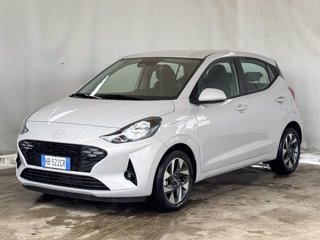 HYUNDAI I10 1.0 mpi connectline 63cv