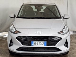 HYUNDAI I10 1.0 mpi connectline 63cv
