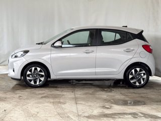 HYUNDAI I10 1.0 mpi connectline 63cv