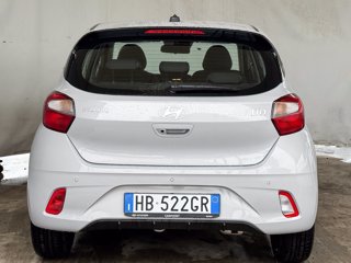 HYUNDAI I10 1.0 mpi connectline 63cv