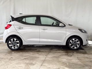 HYUNDAI I10 1.0 mpi connectline 63cv