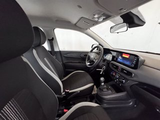 HYUNDAI I10 1.0 mpi connectline 63cv