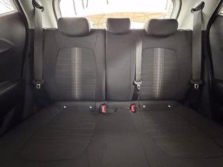 HYUNDAI I10 1.0 mpi connectline 63cv