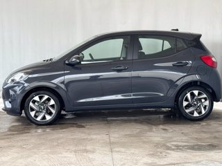 HYUNDAI I10 1.0 mpi connectline 63cv