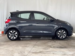 HYUNDAI I10 1.0 mpi connectline 63cv