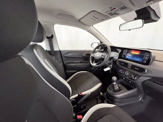 HYUNDAI I10 1.0 mpi connectline 63cv