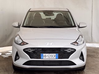 HYUNDAI I10 1.0 mpi connectline 63cv