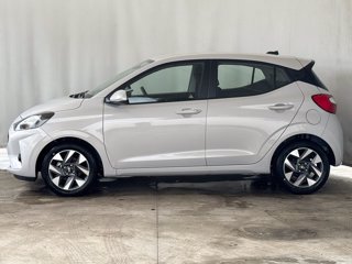 HYUNDAI I10 1.0 mpi connectline 63cv