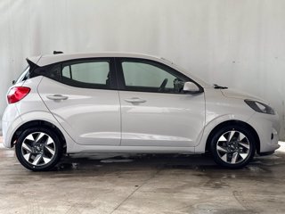 HYUNDAI I10 1.0 mpi connectline 63cv