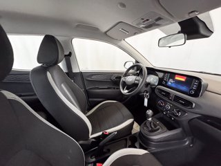 HYUNDAI I10 1.0 mpi connectline 63cv