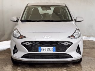 HYUNDAI I10 1.0 mpi connectline 63cv