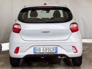 HYUNDAI I10 1.0 mpi connectline 63cv