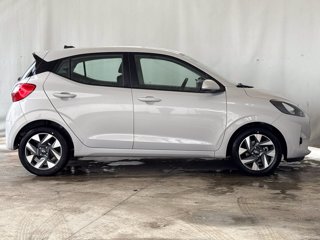 HYUNDAI I10 1.0 mpi connectline 63cv