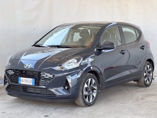 HYUNDAI I10 1.0 mpi connectline 63cv