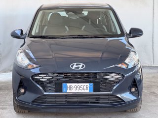 HYUNDAI I10 1.0 mpi connectline 63cv