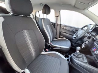 HYUNDAI I10 1.0 mpi connectline 63cv