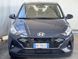 HYUNDAI I10 1.0 mpi connectline 63cv