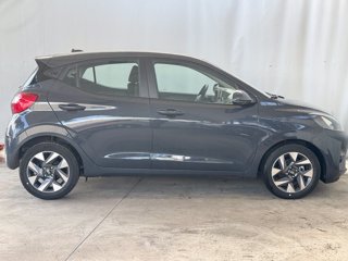 HYUNDAI I10 1.0 mpi connectline 63cv