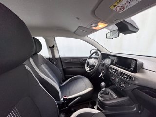 HYUNDAI I10 1.0 mpi connectline 63cv