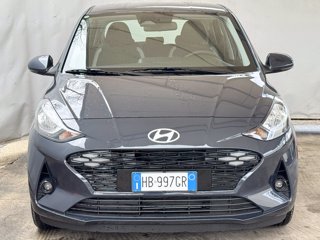 HYUNDAI I10 1.0 mpi connectline 63cv
