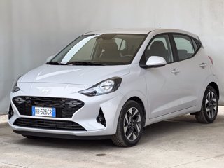 HYUNDAI I10 1.0 mpi connectline 63cv