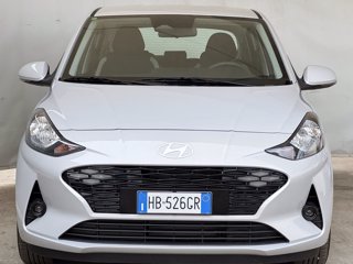 HYUNDAI I10 1.0 mpi connectline 63cv