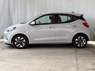 HYUNDAI I10 1.0 mpi connectline 63cv