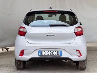 HYUNDAI I10 1.0 mpi connectline 63cv