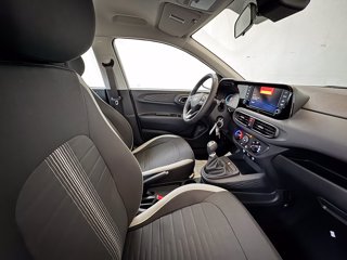 HYUNDAI I10 1.0 mpi connectline 63cv