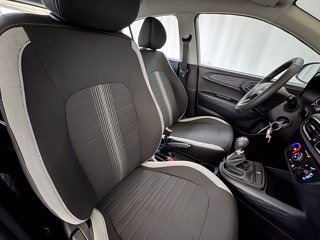 HYUNDAI I10 1.0 mpi connectline 63cv