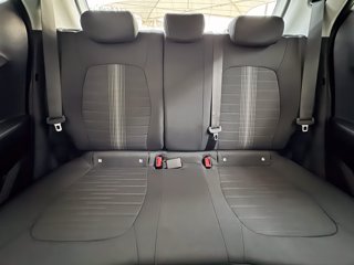 HYUNDAI I10 1.0 mpi connectline 63cv