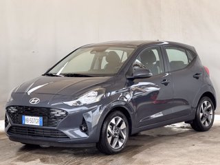 HYUNDAI I10 1.0 mpi connectline 63cv