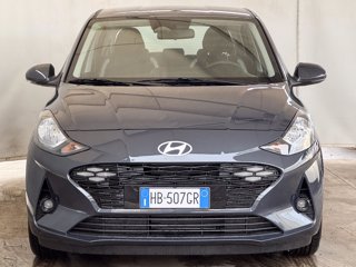 HYUNDAI I10 1.0 mpi connectline 63cv