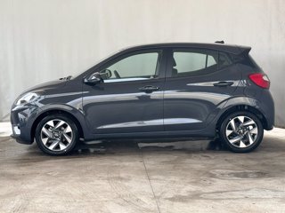 HYUNDAI I10 1.0 mpi connectline 63cv