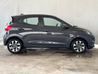 HYUNDAI I10 1.0 mpi connectline 63cv