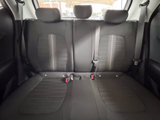 HYUNDAI I10 1.0 mpi connectline 63cv