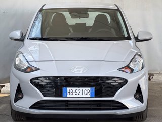 HYUNDAI I10 1.0 mpi connectline 63cv
